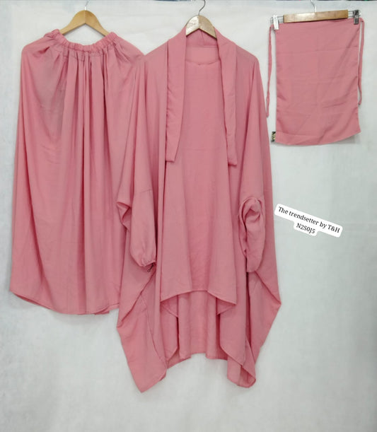 Jilbab Skirt