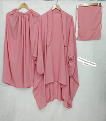 Jilbab Skirt