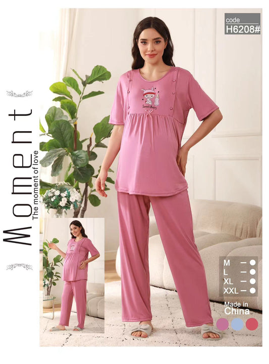 Pink-Night
