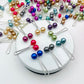 Pearls Hijab Pin