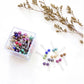 Pearls Hijab Pin