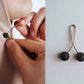 Pearls Hijab Pin
