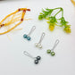 Pearls Hijab Pin