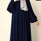 Plain Abaya