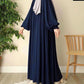 Plain Abaya