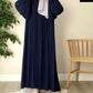 Plain Abaya