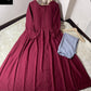 Plain Abaya