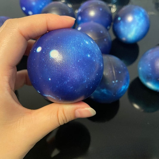 Planet Space Ball