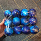 Planet Space Ball