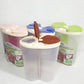 Plastic Container