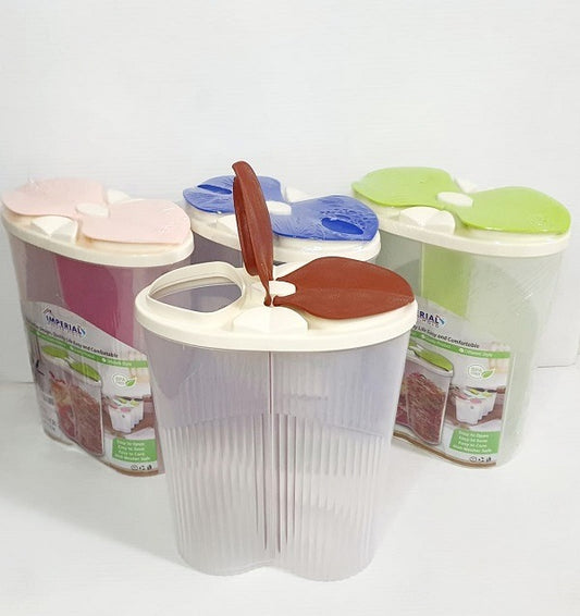 Plastic Container