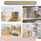 Plastic Container