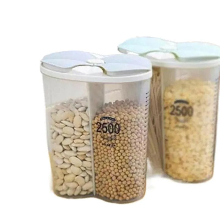 Plastic Container