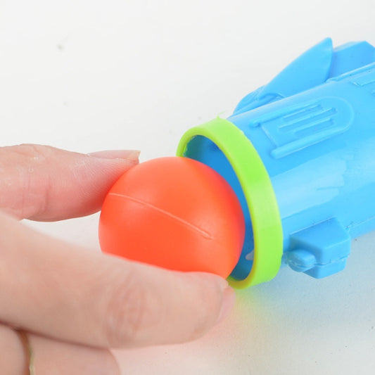 Plastic Gun Toy