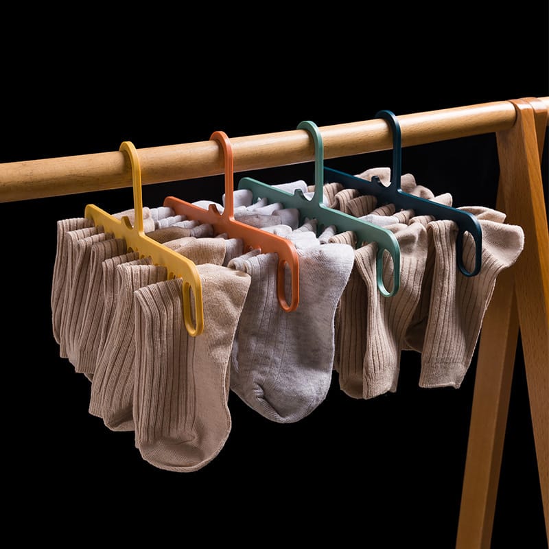 Plastic Hanger
