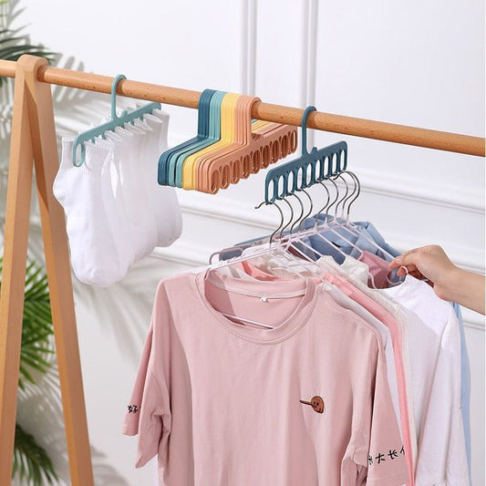 Plastic Hanger