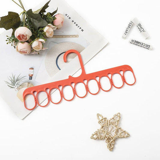 Plastic Hanger