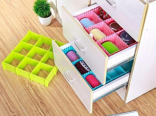 Drawer Organizer