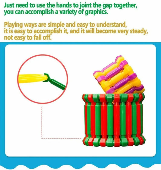 Play Stick Blocks