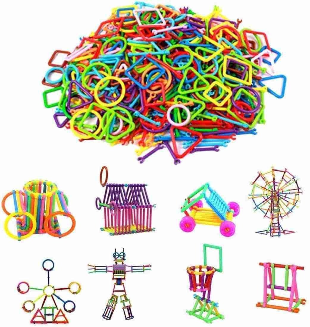 Play Stick Blocks