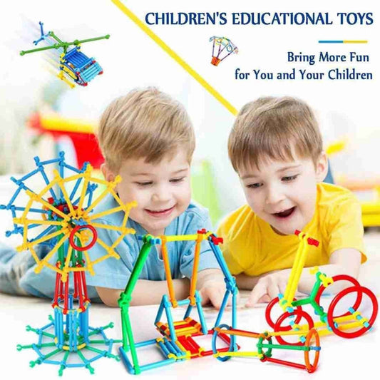 Play Stick Blocks
