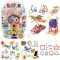 Play Stick Blocks
