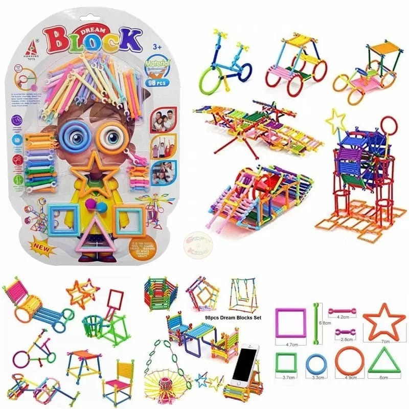 Play Stick Blocks