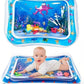 Water play mat