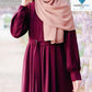 Pocket Abaya