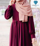 Pocket Abaya