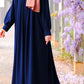 Pocket Abaya