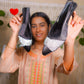 Pointed mash heel