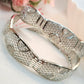 Golden & Silver Polish Bangle