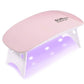 Polygel Nail Art Kit