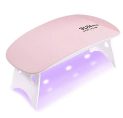 Polygel Nail Art Kit