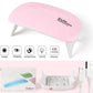 Polygel Nail Art Kit