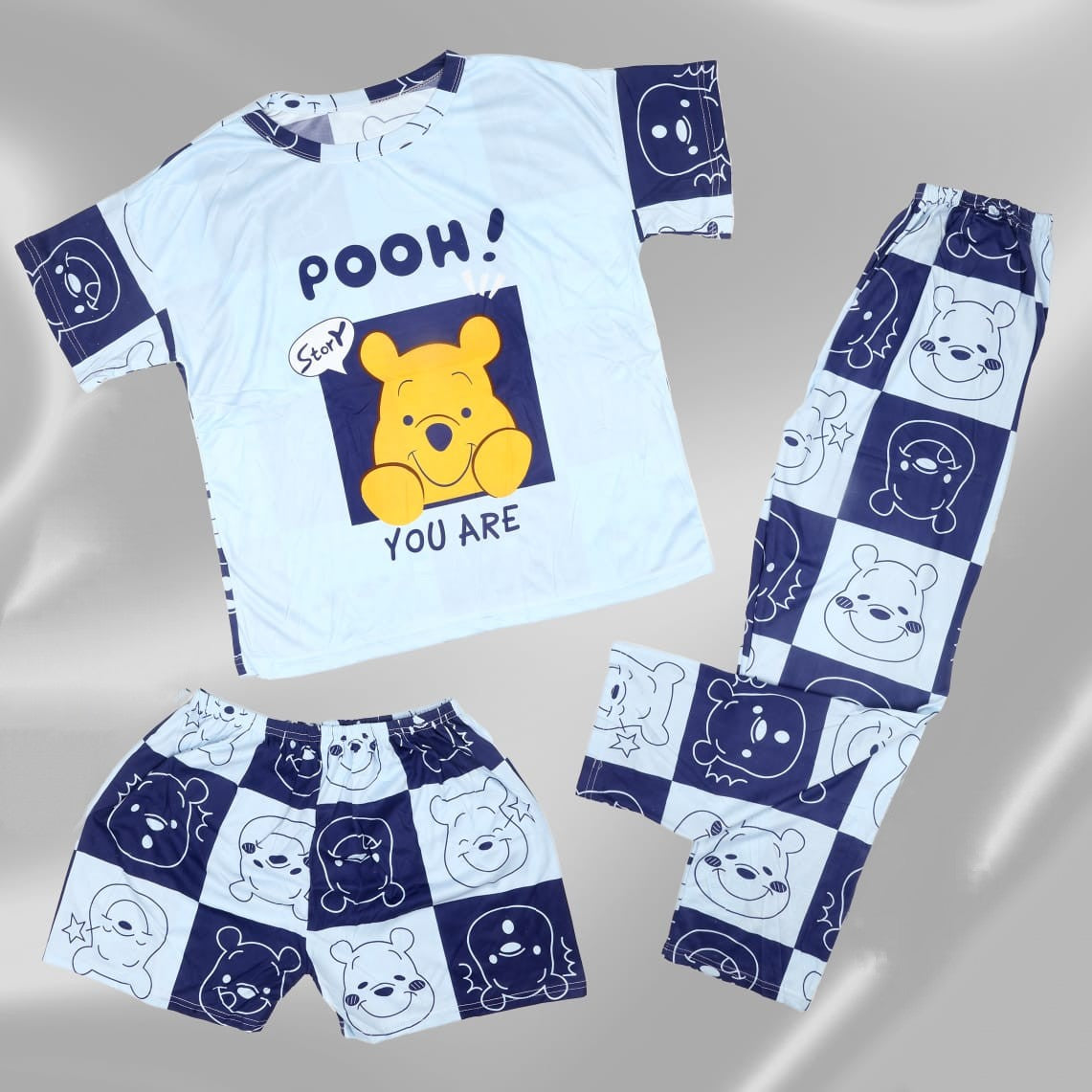 Pooh-Night
