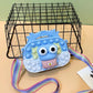 Popit CrossBody