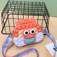 Popit CrossBody