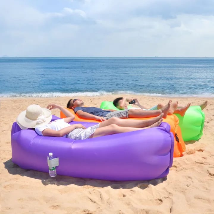 Portable Air Mattress