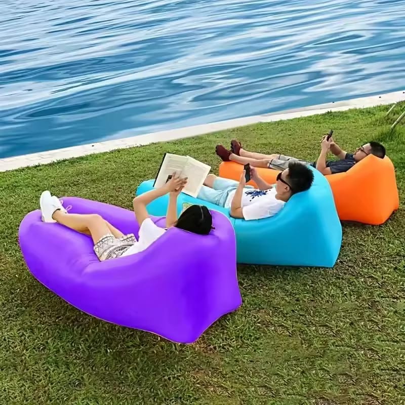 Portable Air Mattress