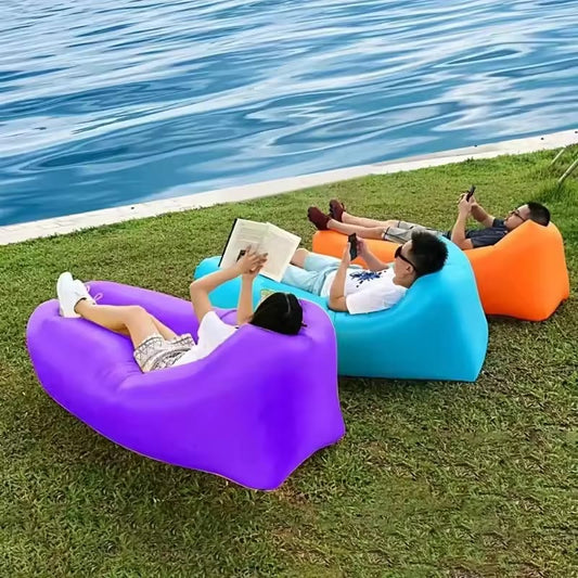 Portable Air Mattress