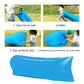 Portable Air Mattress