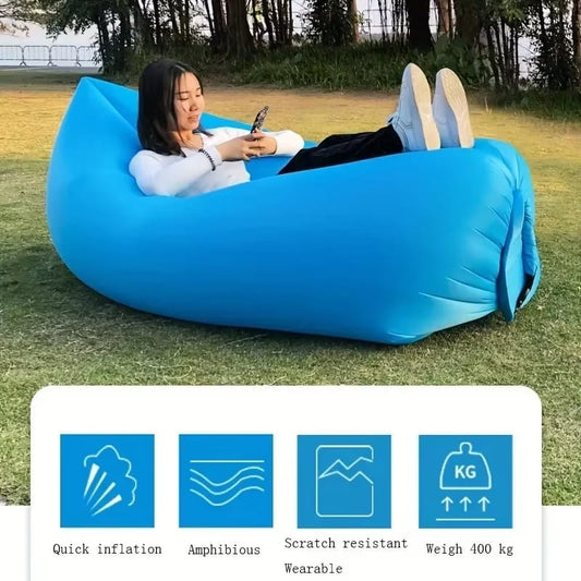 Portable Air Mattress