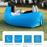 Portable Air Mattress