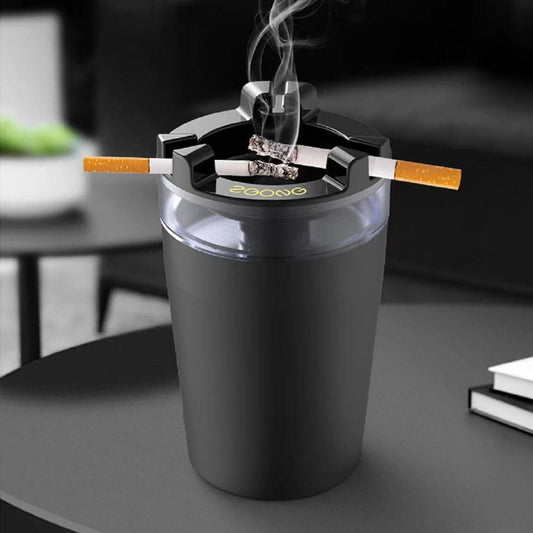 Car Ashtray