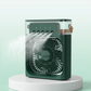 Portable Electric Water Mist Fan