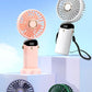 Portable Folding Fan