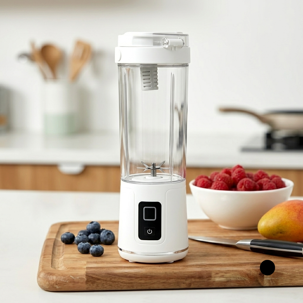 Portable Juicer Blender