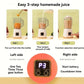 Portable Juicer